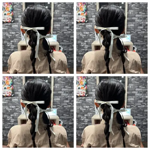 【🩷1番人気💖ヘアセットメニュー💜】 当日限定メニュー🎀イベントやライブ前🍓お出かけ前にヘアアレンジ🌸