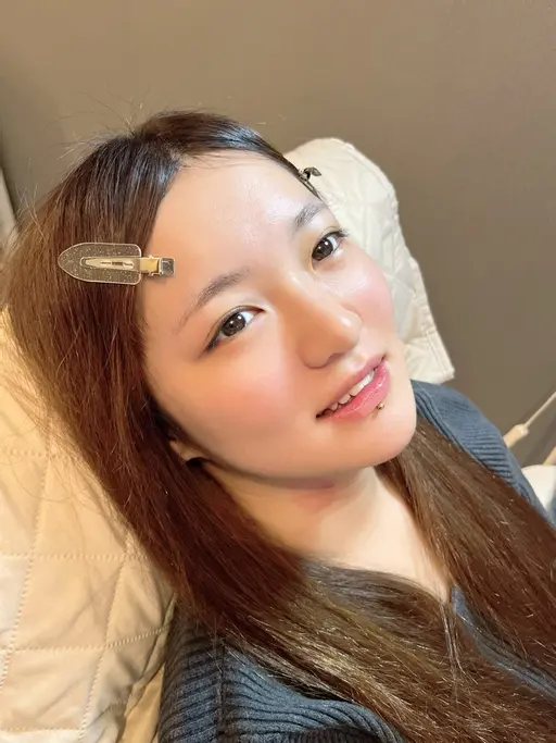 🧸minimo限定🧸1月限定✨eyebrow wax🐣