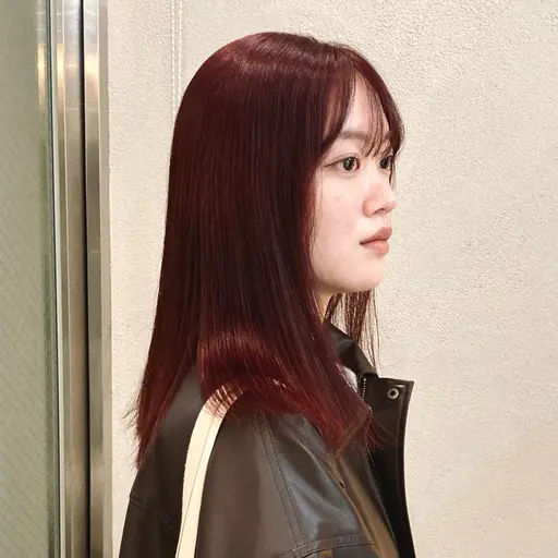 🪄【新規限定】カラー＋トリートメント【¥6,600】