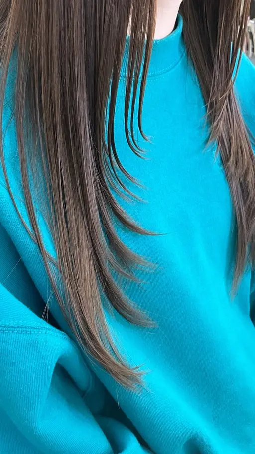 【新規👑】カット✂️+ヘッドスパ🪄💫