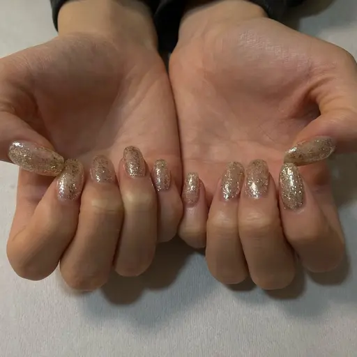 《練習モデルさん》21日空き有💅🏻オフ有りワンカラー💫🪽