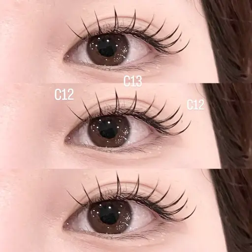 【🫧①モデル様限定価格🫧】(オフなし🐏)フラットラッシュ80-100本💓⚠️現金のみ