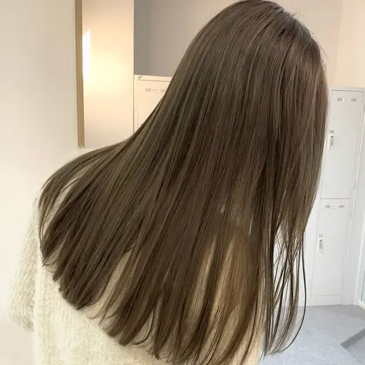 【ミニモ学割👩🏻‍🎓❕】似合わカット+トリートメント