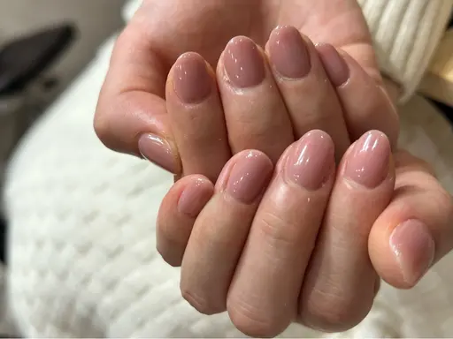 【ご新規様限定】ワンカラーorラメグラ　¥5480→¥4480