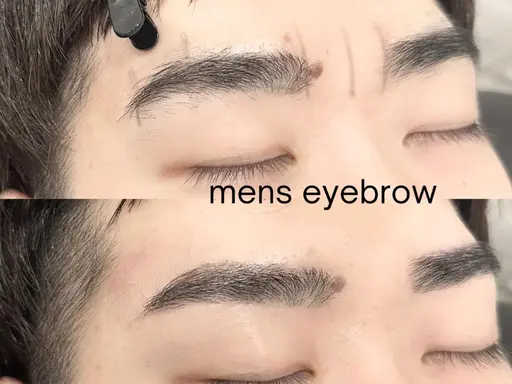 アイブロウWAX🤍