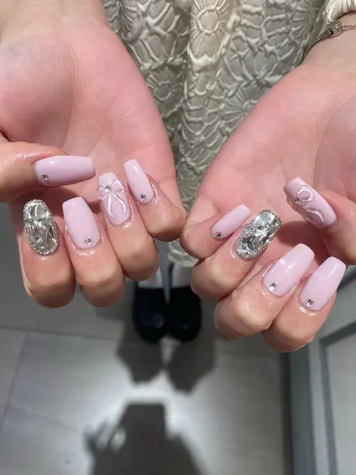 持ち込みdesign♡150min(オフあり)⚠️補足説明必読