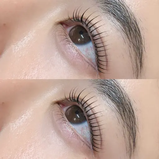 🎀ミニモ限定🎀束感仕上がり🫧《ラッシュリフト》🪄