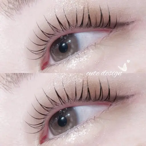 本日限定🩷ドールリフトカールまつ毛パーマ🩷+高保湿トリートメント🪽