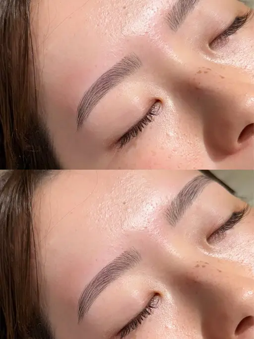 平日限定！ミニモ学割✨眉毛スタイリング