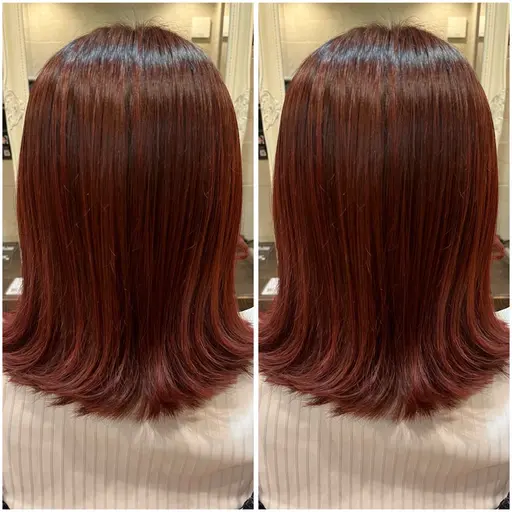 ☀️平日13時​〜​14時限定☀️レディースカットモデル募集🌻レイヤースタイル👌🏻可愛く仕上げます🤍リクエストのみ✨