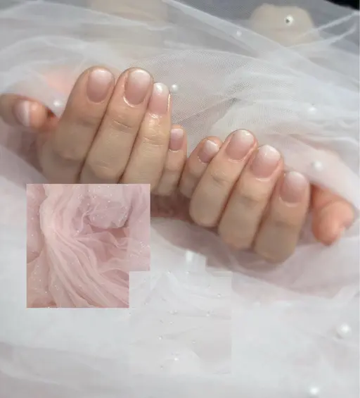 ♡ご新規様限定♡ ◎ハンド🤍ベイビーブーマー🌷<オフなし>