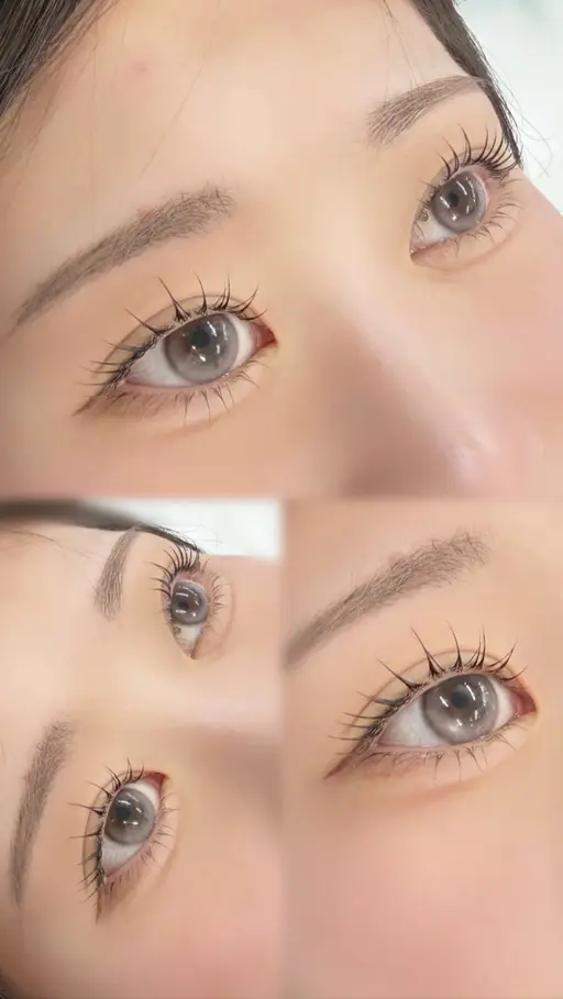 ✨リニューアル価格✨ 👀眉毛WAX+まつ毛パーマ👀 垢抜けたい子これ一択🫶