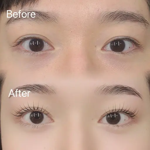 ☆3点(レピアラッシュ【上】×レピアブロウ【perm.wax】)