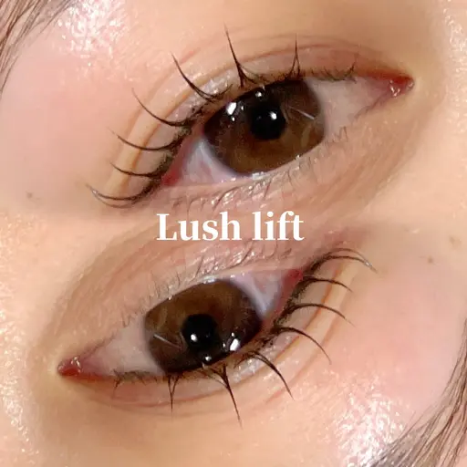 次世代まつ毛パーマ