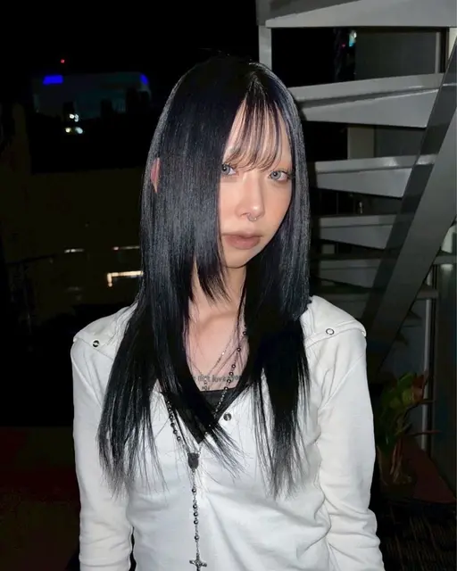 【12月限定❗️】🍀似合わせカット＋3ステップトリートメント🍀