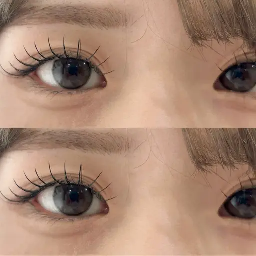 限定価格💫初回OFF込❕マツエクఠఠ ⋆꙳付け放題100本まで💘