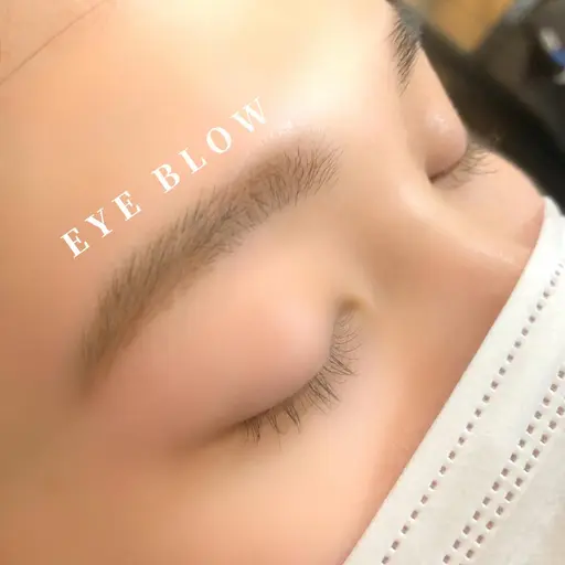 【人気No.3 🫧ご新規様限定🍑🍑】シートアイブロウ、美眉毛超低刺激シート脱毛1回🫧最終受付18:30