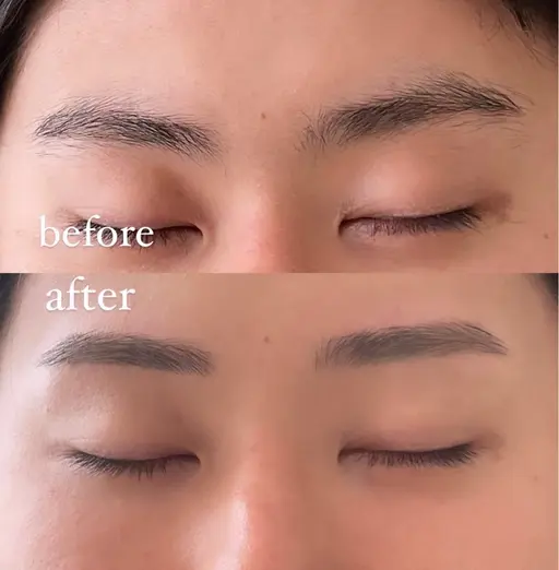 【1月限定】鼻WAX+メンズアイブロウ