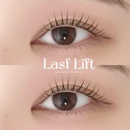 【U-24限定🌸】次世代まつげパーマ コーティング仕上げ込🫧