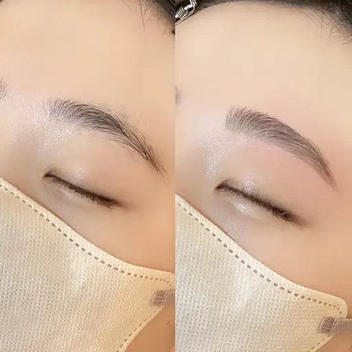 無料❕眉周りのWax(アイブロウワックス)