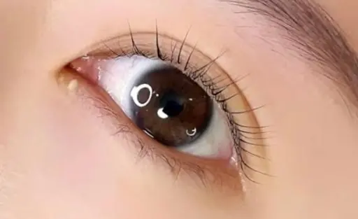 【🩵潤いまつげパーマ🩵】ナチュラル派に⭕️アイシャンプー➕ケラチン配合TR付き➕ケアコーティング付✨