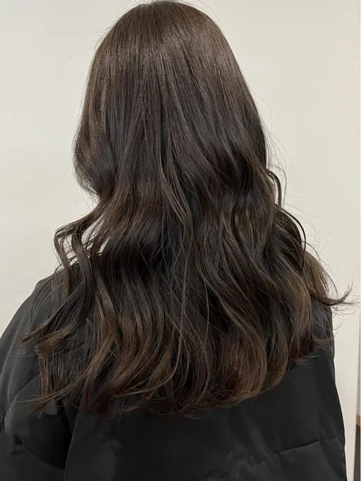 🎠ご新規様限定🎠透明感カラー