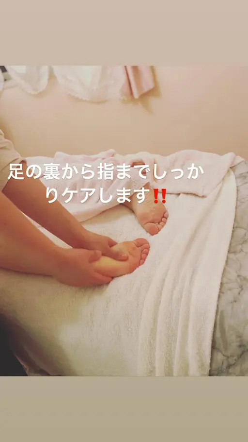 ✨20%オフ✨リンパマッサージ60分+フェイシャル60分(ウォーターピーリング有り)💁♀️❤️