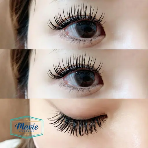 🌀エクパーマ🌀モニター募集