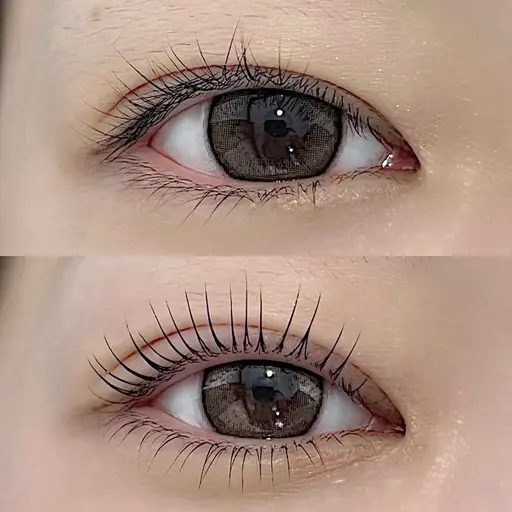 韓国🇰🇷まつ毛パーマ上下⭐️1月6日(10:30開始13:00終了)