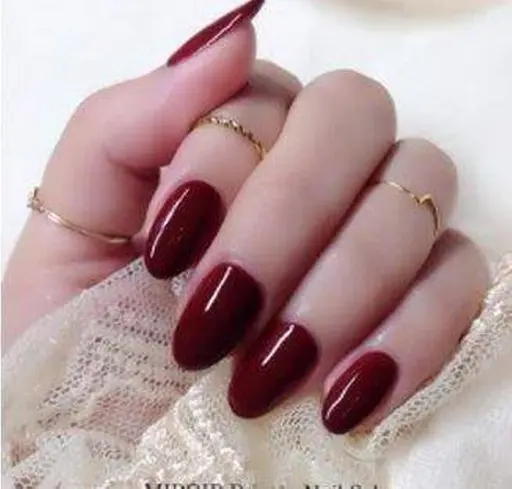 オフ込み⭐︎ワンカラー/ラメもOK♪