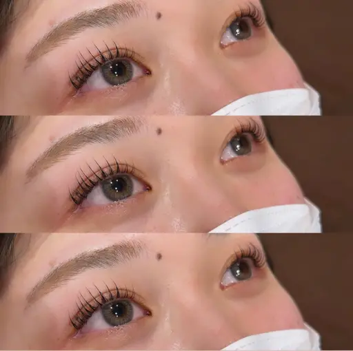 🌈10.11.12月限定🌈今だけ‼️『ご新規様のみ』パリジェンヌラッシュリフト🦋パリジェンヌ指名No.1