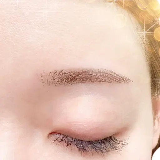 ❤️パーソナルアイブロウ❤骨格診断付き