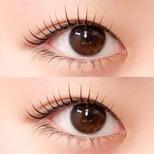 イベント前に🫧パリジェンヌラッシュリフト🩵カウンセリング重視で初めての方でも安心😊