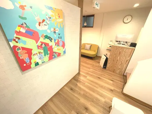 【撮影モデル募集】じわーっと指圧整体45分 ¥4,950★肩こり・腰痛・姿勢矯正に