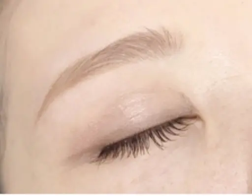 【jr】眉毛オススメ♪アイブロウスタイリング☆ワックス脱毛1回✨️