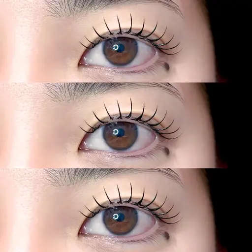 ＆Healthy (まつエク‪‪×まつげパーマ)オフなし練習モデル様募集💞(フラットラッシュ80​〜​100本)