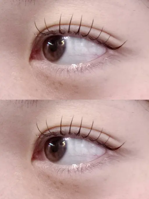 ❄【シングルラッシュ★OPEN記念価格】マツエク100〜120本まで❄