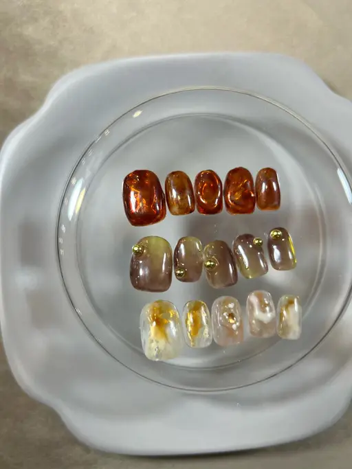 【人気no.1 menu】持ち込み design🌈（オフ込み）