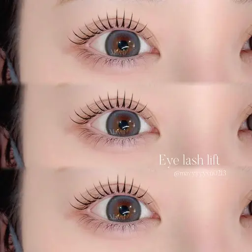 2/21.22.23ご来店限定❤️【人気no.1】まつ毛パーマ×眉ワックス×ケラチンTR