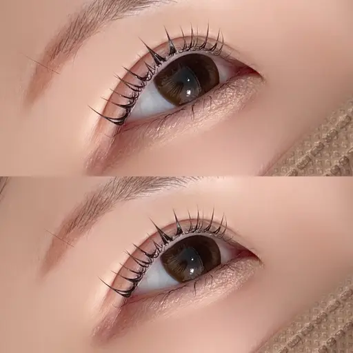 パリジェンヌU24学割メニュー✨✨【メニュー変更可】ミニモ限定お得なトリートメント付‼️