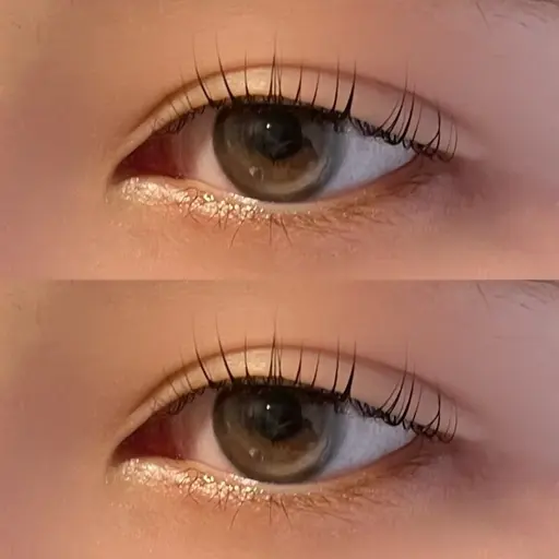 まつ毛パーマ🤎練習モデル🤎注意事項必読⚠️日付指定あり！