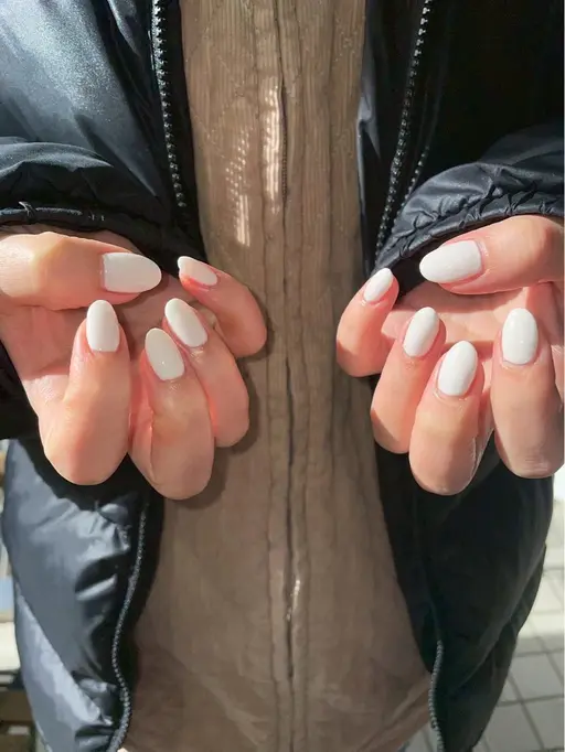 【オフなし】U24ネイルワンカラー🌟