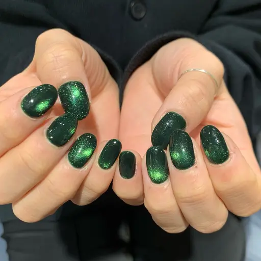 3/18限定⭐️マグネットネイル¥5500