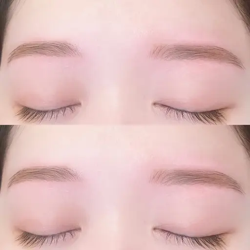 【美眉スタイリング(wax脱毛)🤍】ミニモ限定価格¥3,480