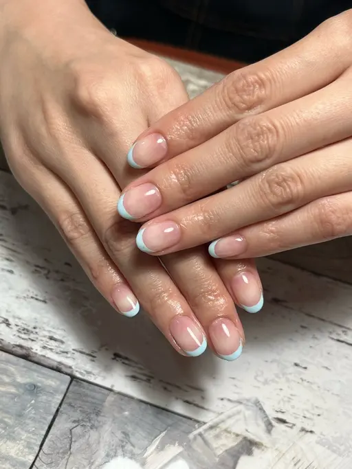 フレンチ ベースクリア (オフ無)