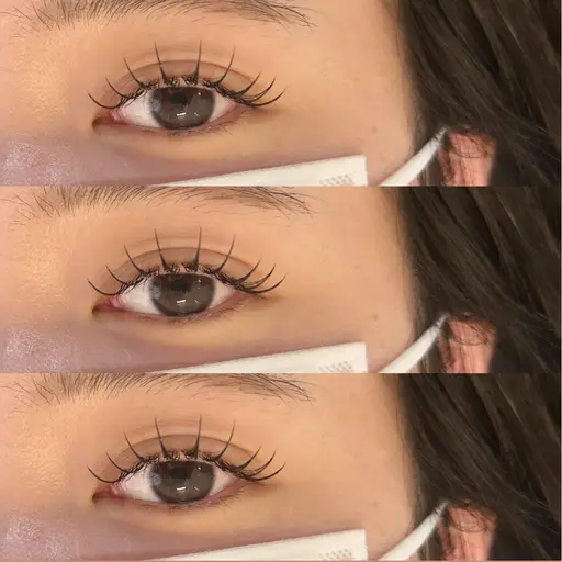 当店でのLED初めての方限定!LEDフラット140本♡