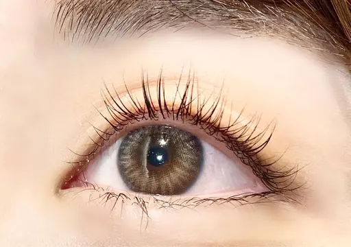 まつ毛パーマチケット(回数券)をお持ちの方✨