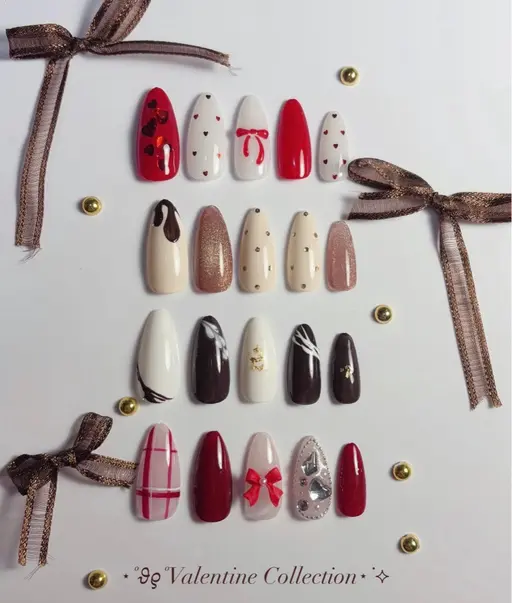 ValentineCollection.*7500