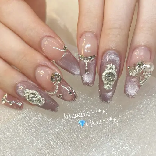 【3/26、27限定】Fullコース🌸\\新規オフ代無料//  パラジェル