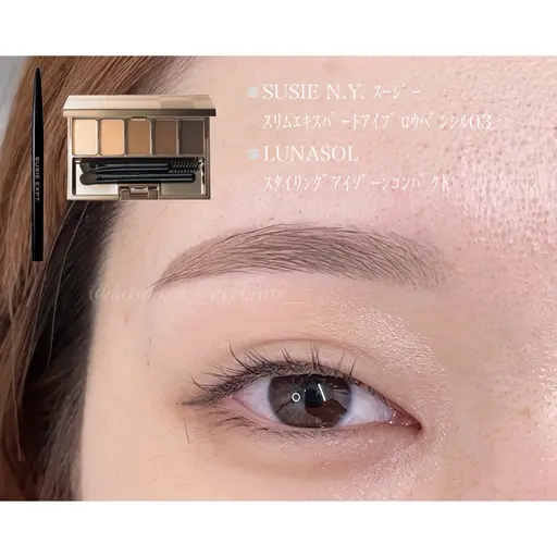 minimo限定🪞🩰ご新規様アイブロウスタイリング(WAX･毛抜き･間引き･メイク込み) ※詳細をご確認ください